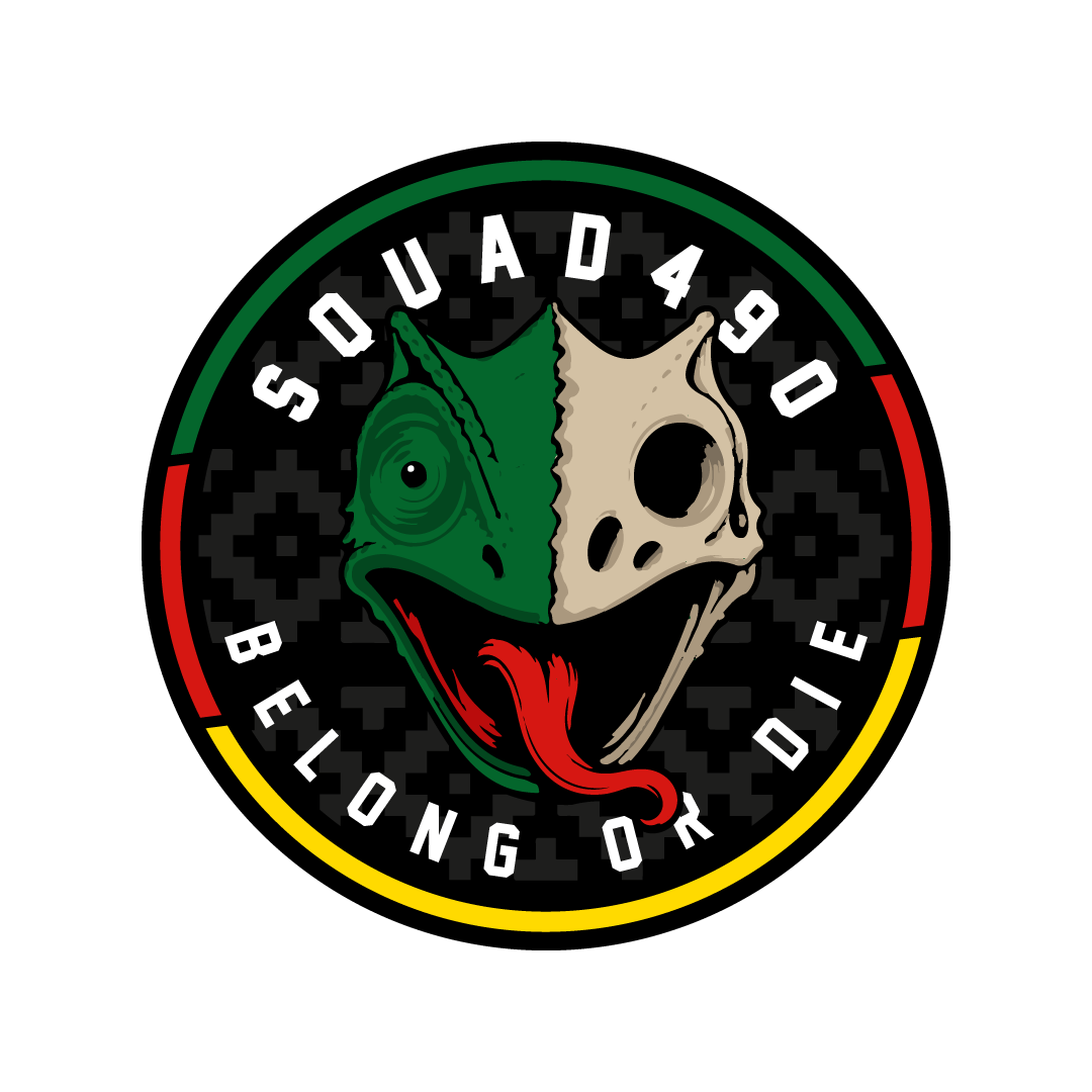 Squad 490